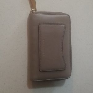 Marc Jacobs wristlet